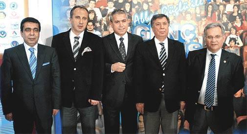 İnce’den Çubukçu’ya hodri meydan