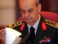 Başbuğ GATAnın tavrına ne dedi