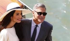George Clooney boşanıyor mu