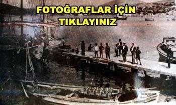 Geçmişten bugüne Bodrum
