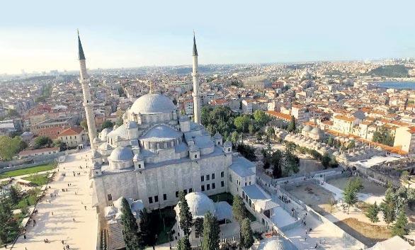 İslam’da zorlama ve aşırılık yoktur