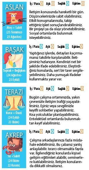 Çok sarsıcı durumlar var