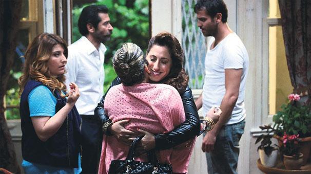 Ulan İstanbul veda edebilir 