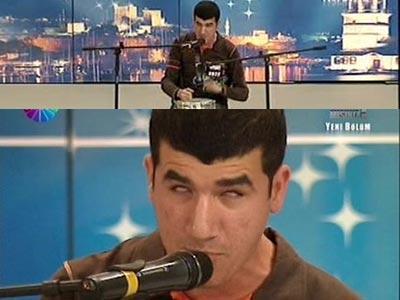 Yetenek Sizsinizde büyük başarı