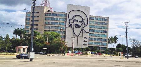 Küba devriminin  kazandırdıkları
