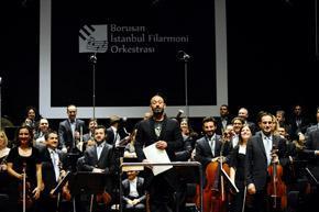 BİFOyu Cem Yılmaz yönetti