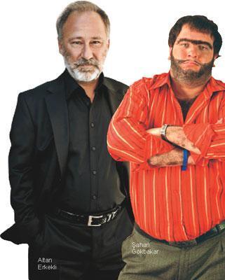ŞAHAN’IN MESAJINA NE CEVAP VERDİ