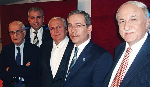Şener: Her şey özelleştirilirken, inşaat neden devletleştiriliyor
