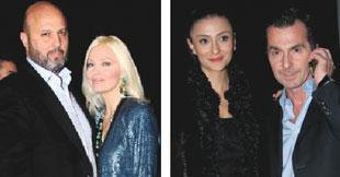 HAKKASAN’IN YERİNE WAN-NA