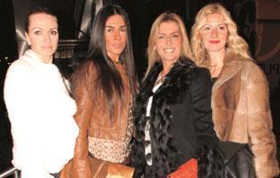 HAKKASAN’IN YERİNE WAN-NA