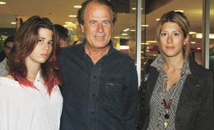 SOSYETE ‘PAVYON’U MESKEN EDİNDİ