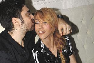 SOSYETE ‘PAVYON’U MESKEN EDİNDİ