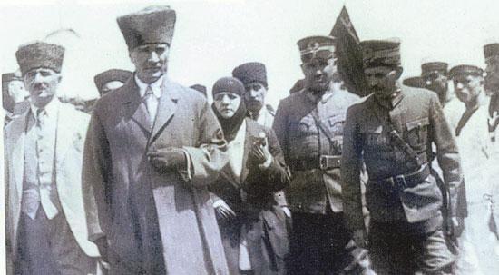 ‘VEDA’ HAKKINDA KÜÇÜK BİR NOT