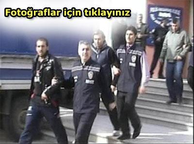 4 Gaziantepsporlu oyuncu gözaltında