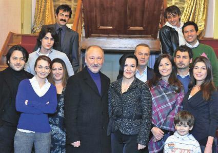 atv’den 3 yeni tematik kanal