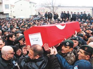 ‘Behçet Oktay’ı öldürdüler’
