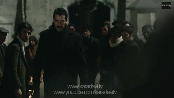 Karadayı 99. bölüm fragmanı yayınlandı - izle