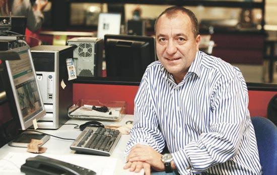AKILLI BİR PROJE KOCA KAFALAR