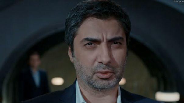 Kurtlar Vadisi Pusu 247. bölümünde Polat intikam peşindeydi-İzle