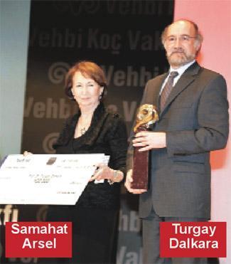 Başka ışıklar...