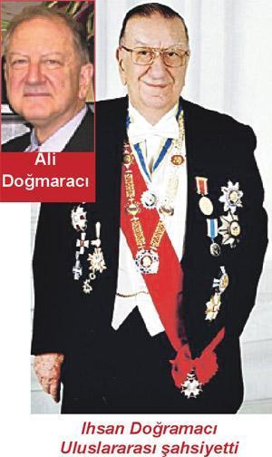 Başka ışıklar...