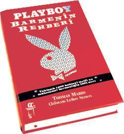 Playboy’dan barmenlik sırları