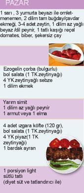 METABOLiK SENDROM KAPIYI ÇALABiLiR