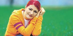 Elif ve Mazhar’la kum saati