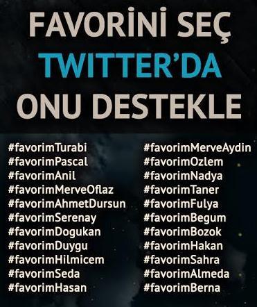 Survivor All Star için heyecan dorukta - İzle