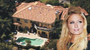 Beverly Hills soyguncuları