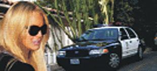 Beverly Hills soyguncuları