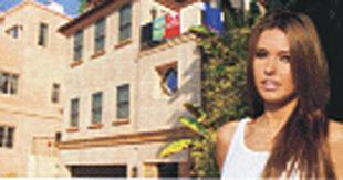Beverly Hills soyguncuları