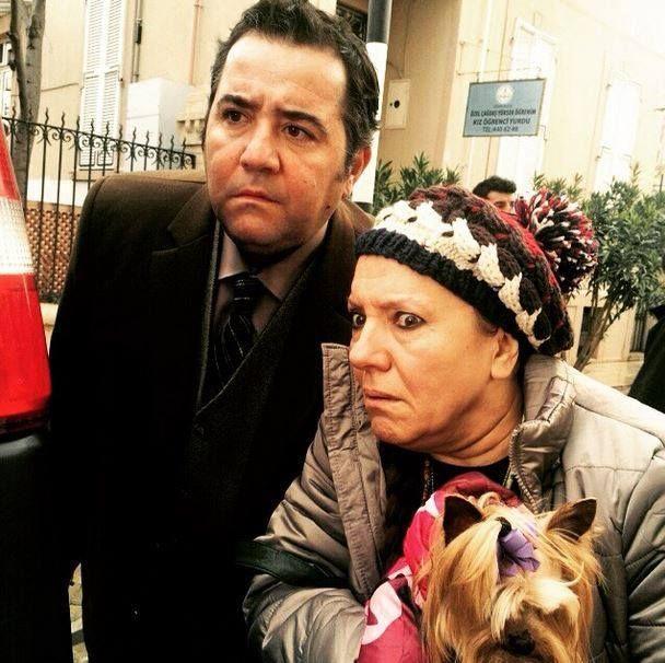 Ada Demirerin filmi Niyazi Gül Dört Nalaya ilgi büyük