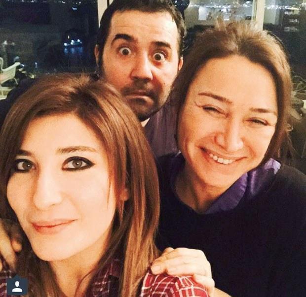 Ada Demirerin filmi Niyazi Gül Dört Nalaya ilgi büyük
