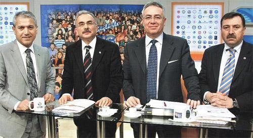 Nükleer santrala evet mi, hayır mı