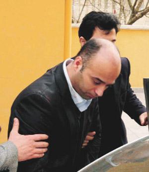 Öğretmen dehşeti