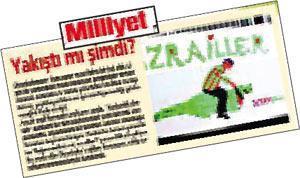 OYUNU SAVAŞA ÇEVİRDİK