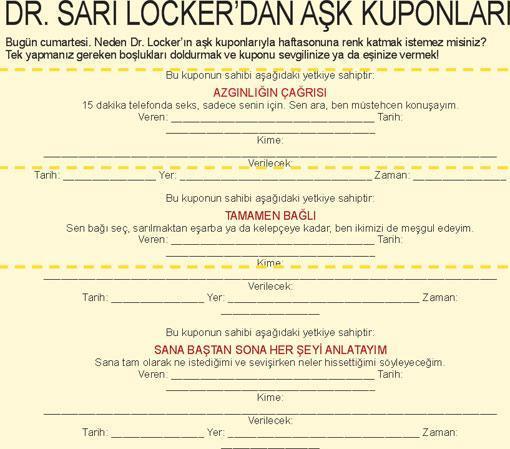 10 SORUDA  ‘PLAYBOY’ TESTi