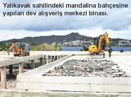 Halk sahip çıkarsa sorunlar çözülüyor