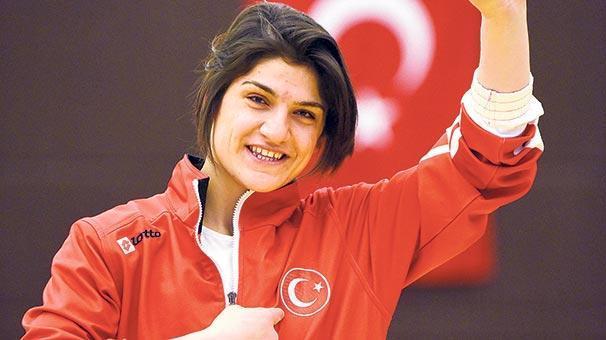 Görmeyen judocunun hayali, olimpiyat