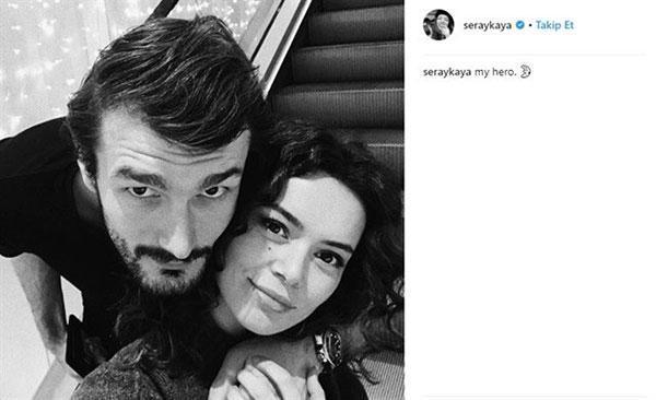 Seray Kaya ile Birkan Batuk ayrıldı mı