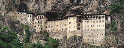Bugün Trabzon’dayım,   TRABZONSPORLUYUM