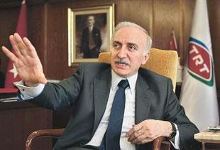 TRT Haber nİye açıldı