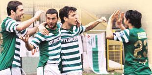 Favori Bursaspor