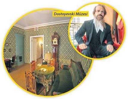 Dünya Kupası’nın peşinde St. Petersburg