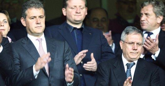 Yeter artık