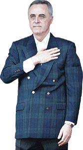 Yeter artık