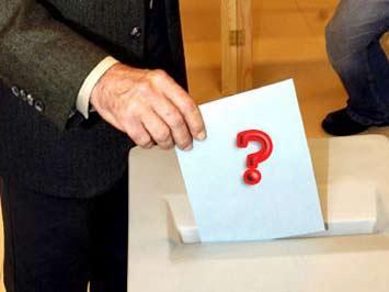 3 büyük şirketin referandum anketi