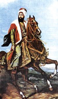 Kol düğmeli mesaj