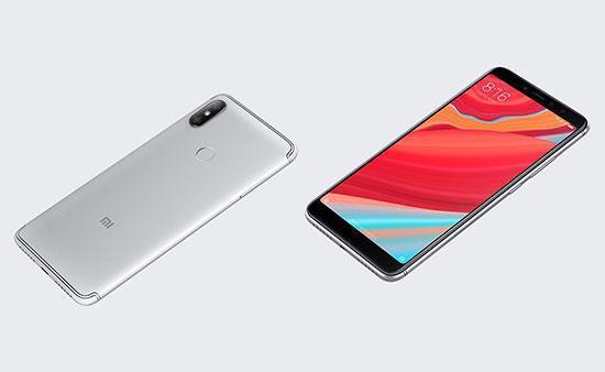 Xiaomi selfie odaklı telefonu Redmi S2yi duyurdu